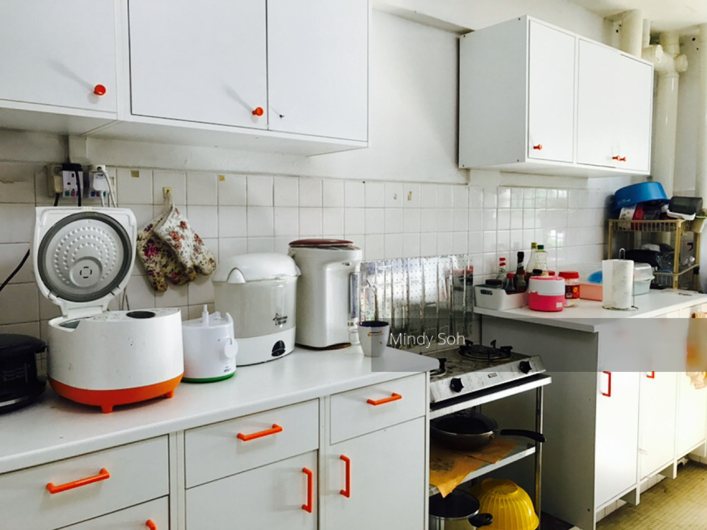 Blk 706 Clementi West Street 2 (Clementi), HDB 3 Rooms #137045942